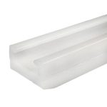 04-220-WH | Yamaha Color slide White 64 Profile 20