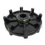 004-108-34 | Arctic Cat Sprocket 8 T x 1.030 Hole x 2.52 Pitch