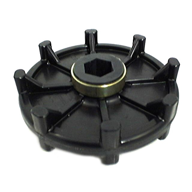 art-922-1-full 004-108-34 | Arctic Cat Sprocket 8 T x 1.030 Hole x 2.52 Pitch - Image 1