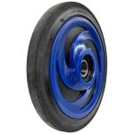 004-116-29B | Polaris Blue 7-1/4X 20mm Idler wheel