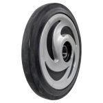 004-116-29S | Polaris Silver 7-1/4X 20mm Idler wheel