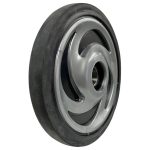 004-116-30S | Polaris Yellow 20mm X 6-3/8 Idler wheel with bearing without bushing