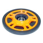 04-116-34O | Idler wheelArctic Cat 20mm X 5-5/8 Orange
