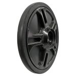 04-116-35 | Idler wheel Arctic Cat t 20mm X 7-1/4 / Black