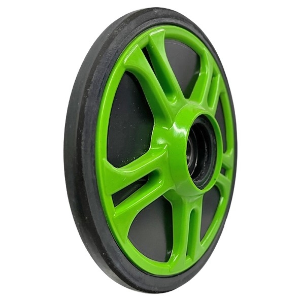 art-998-1-full 04-116-35G | Idler wheel Arctic Cat t 20mm X 7-1/4 / Green - Image 1