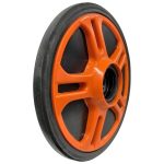 04-116-35O | Idler wheel Arctic Cat t 20mm X 7-1/4 / Orange