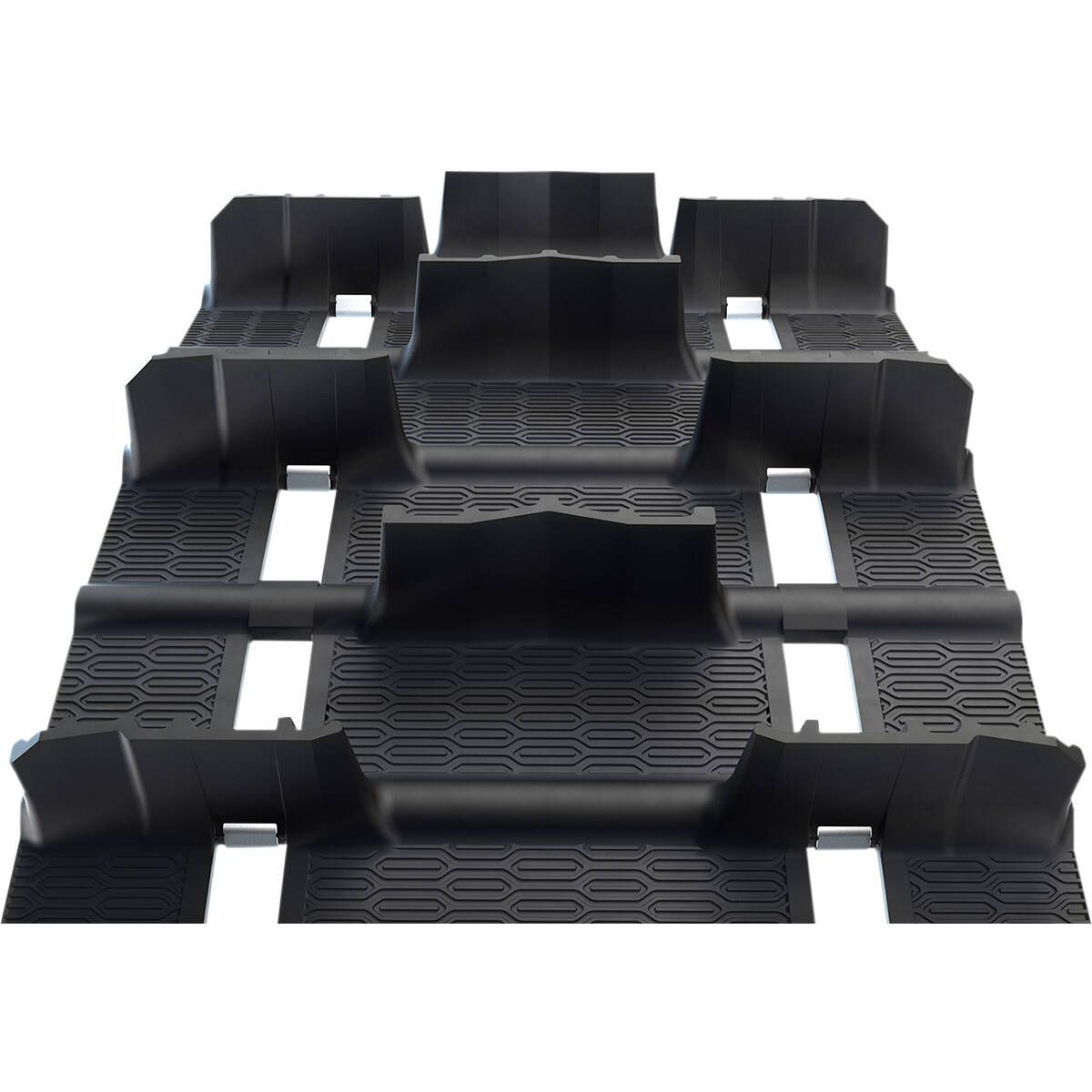 challenger-250lx-mountain-tracks-154-x-16-25-every-2nd-open-9430m 679-9433M | Track Challenger 3.0 lug x 16 x 165 Dimensions x 3.5 Pitch - Image 1