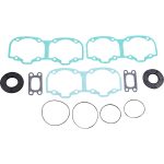 34.5503 | Pro-X Complete Gasket Set with Oil Seals - 34.5503