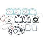 34.5600 | Pro-X Complete Gasket Set with Oil Seals - 34.5600