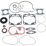 34.5603 | Pro-X Complete Gasket Set with Oil Seals - 34.5603