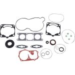 34.5604 | Pro-X Complete Gasket Set with Oil Seals - For Clean Fire Injected - 34.5604