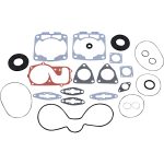 34.5610 | ProX Complete Gasket Set Polaris 600 VES, HO, IQ '00-05 Carb