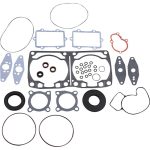 34.5811 | ProX Complete Gasket Set Arctic Cat 800 '10-17