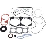34.5812 | ProX Complete Gasket Set Polaris 800 CFI '11-12