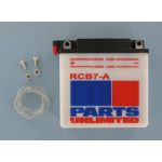 CB7-A | Heavy Duty 12-Volt Battery - CB7A