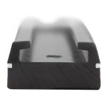 400587 | Ski-doo Slide Maker Graphite Length 39-25/64 Profile B1