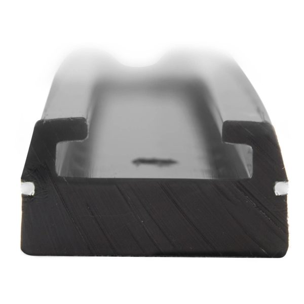 400587 | Ski-doo Slide Maker Graphite Length 39-25/64 Profile B1