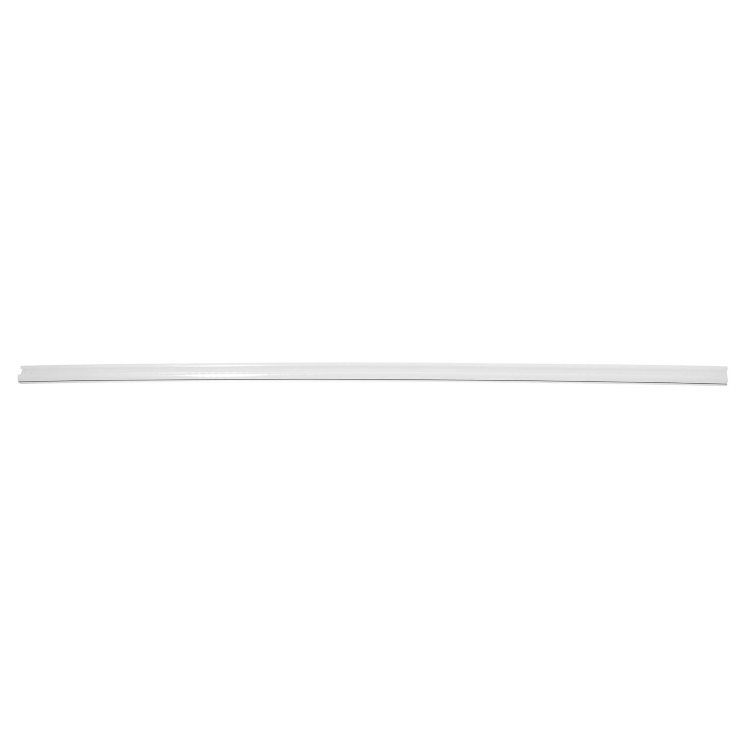 double-slide-marker-400563 400565 | Ski-doo Slide Maker White Length 66 Profile B - Image 1