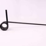 04-425 | Suspension Spring Slide Rear Right