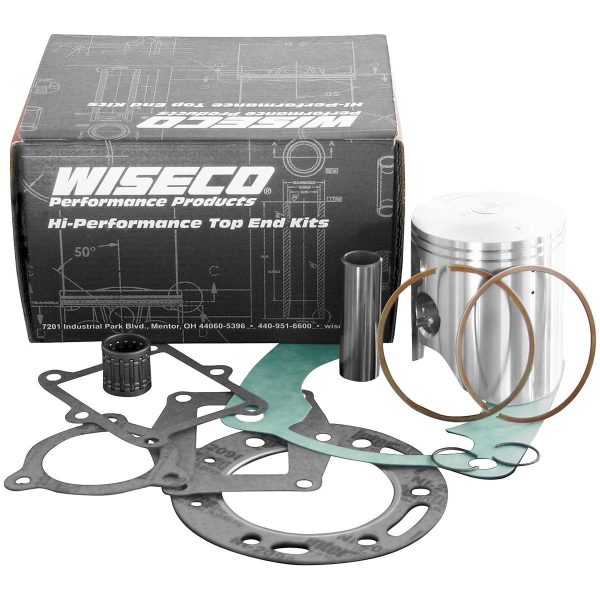 SK1321 | Wiseco Top End Kit Standard Bore 77.25mm - SK1321