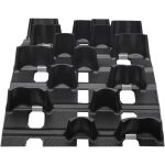 679-9408M | Track Epic 280 2.8 Lug x 15 x 156 Dimensions x 3.0 Pitch