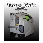 F0332 | Arctic Cat 2018-19 M-Series Stock Opening Knee Vent Kit (2 Pcs) - '18-'19 M 6000/8000, '18-'19 MC 8000