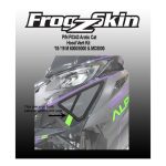 F0343 | Arctic Cat 2018-2019 M-Series Hood Vent Kit (2 Pcs) - '18-'19 M 6000/8000, '18-'19 MC 8000
