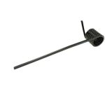 04-454 | Suspension Spring Slide Rear Left