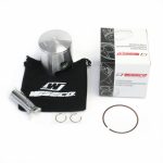 2318M06800 | Polaris Piston Kit 2 Cylinder 435cc 60.0 x 67.8mm Size: 0.28