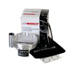40040M09150 | Ski-doo Piston Kit 3 Cylinder 1184cc 60.0 x 91.0mm STD