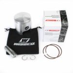 2428M08600 | Polaris Piston Kit 2 Cylinder 813cc 70.0 x 85.0mm Size: 1.00