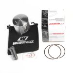 2346M06875 | Polaris Piston Kit 3 Cylinder 668cc 60.0 x 67.75mm Size: 1.00