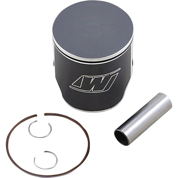 2465M08200 | Ski-doo Piston Kit 2 Cylinder 8493cc 80.4 x 82.0mm STD