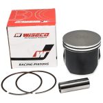 2467M07380 | Polaris Piston Kit 2 Cylinder 600cc 70.0 x 73.80mm STD