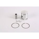 2309M06700 | Yamaha Piston Kit 2 Cylinder 451cc 64.0 x 66.0mm Size:1.00