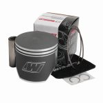 2459M08500 | Polaris Piston Kit 2 Cylinder 794cc 70.0 x 85.0mm STD
