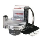 40021M08500 | Polaris Piston Kit 2 Cylinder 749cc 70.0 x 85.0mm STD