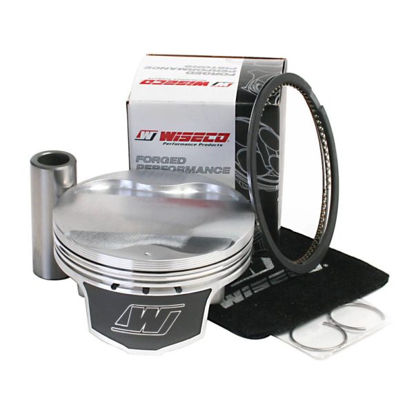 40021M08500 | Polaris Piston Kit 2 Cylinder 749cc 70.0 x 85.0mm STD