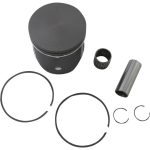 01.5819.000 | Piston Kit Polaris 85.00 mm STD