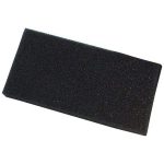 PT-2143 | Universal Foam 6 X 12X 3/4 Thick