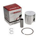 2282M06950 | Yamaha Piston Kit 2 Cylinder 452cc 59.6 x 68.5mm Size:1.00