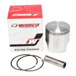 2084M06850 | Arctic Cat Piston Kit 442cc 60.0 x 68.0mm Size: 0.50