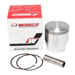 2084M06950 | Kawasaki/John Deere Piston Kit 455cc 60.0 x 68.0mm Size: 1.50