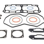 W5071 | Top End Gasket Kit 71-75 Arctic Cat 440
