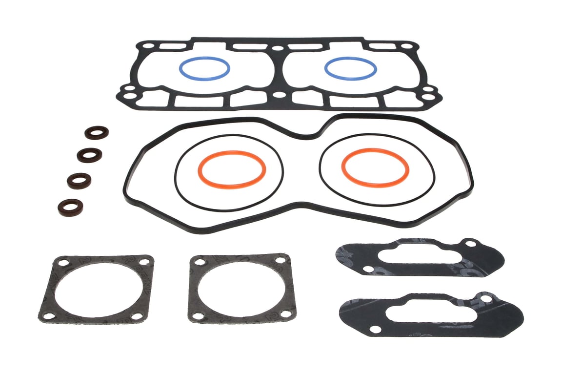 public WB1140 | Yamaha Bottom End Gasket Kit 696cc 62.0 X 69.0mm Std - Image 1