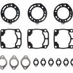 W5408 | Top End Gasket Kit 94-98 Polaris 800 72-73.5mm