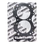 W6112 | Top End Gasket Kit Yamaha 75mm