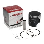 2434M06950 | Ski-doo Piston Kit 3 Cylinder 774cc 68.0 x 69.5mm STD