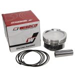 40040M09100 | Ski-doo Piston Kit 3 Cylinder 1171cc 60.0 x 91.0mm STD