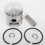 09-740-01 | Ski-Doo / Moto-Ski Piston Kit 69.25 mm Oversize
